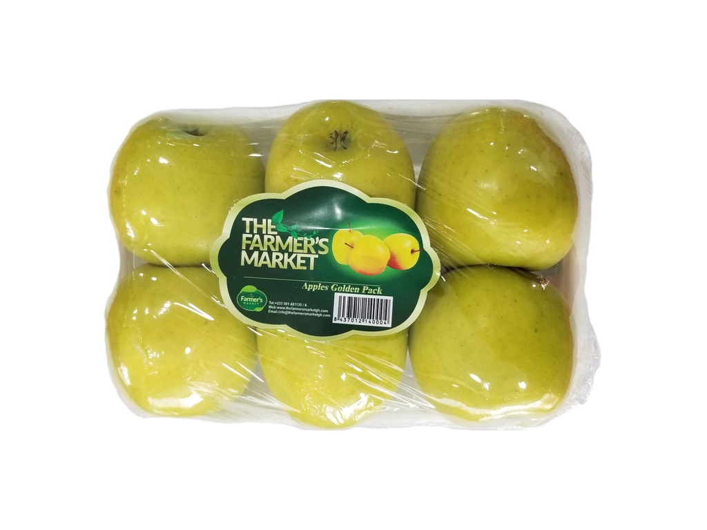 Apple Green 1Kg Pack