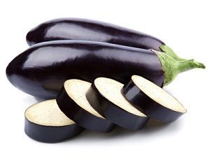 Aubergine /Kg