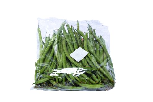Beans Green 500g 