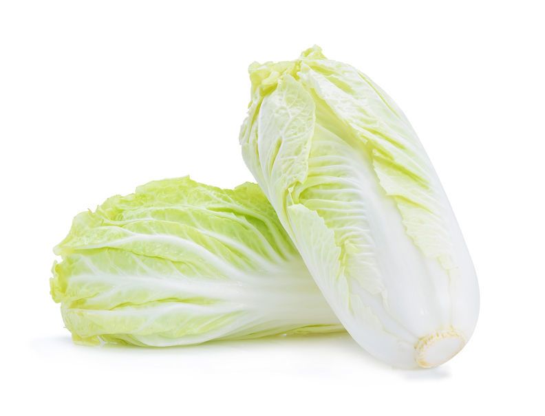 Chinese Cabbage /Kg