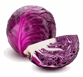 Cabbage Red/kg