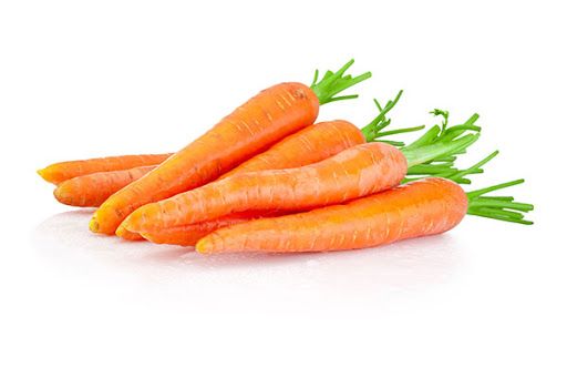 Carrot Loose | The Farmers Market