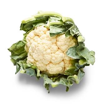 Cauliflower Local/kg