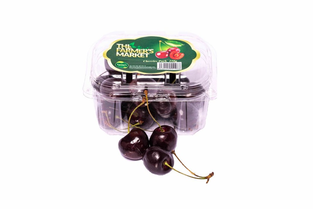 Cherry 250g