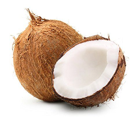 Coconut  Each