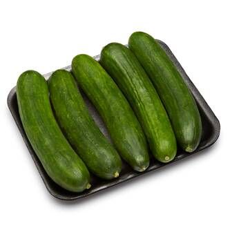Cucumber Local Pack 