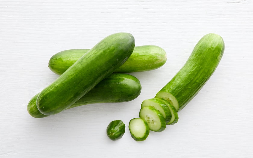Cucumber Meditaranean LS/kg