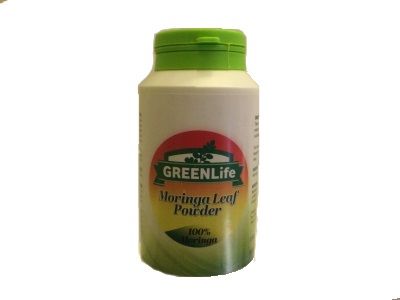 Daysah  Moringa Powder 