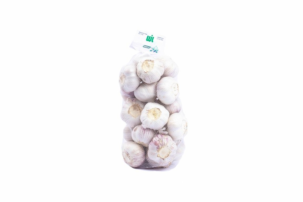 Garlic 1kg 