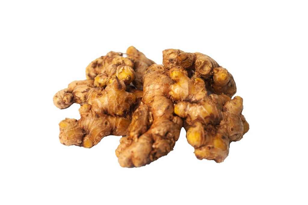 Ginger Local 1Kg Pack