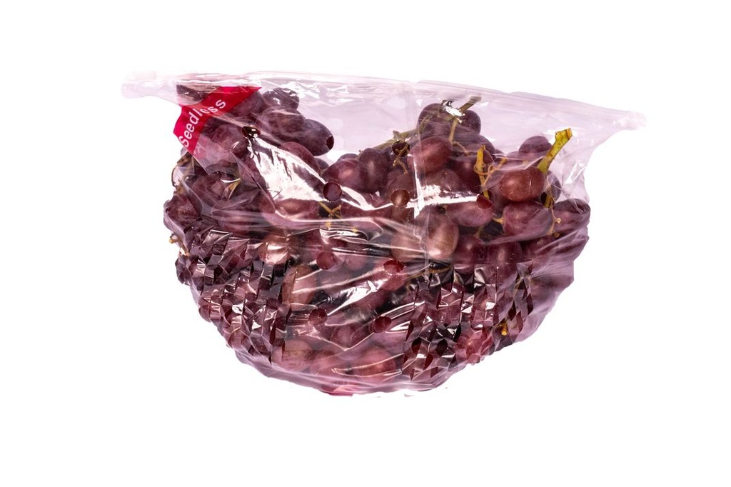 Grapes Red Seedless/Kg