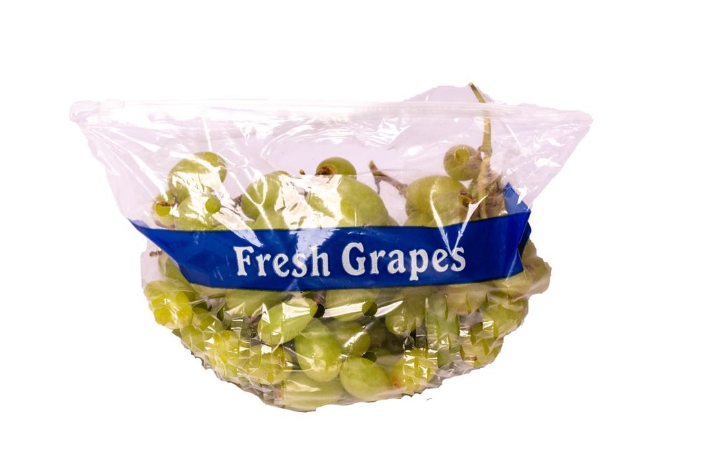 Grapes White  Seedless LS/kg