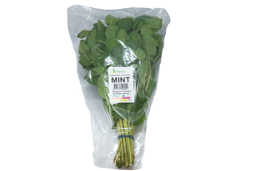 Herbs Mint 100g 