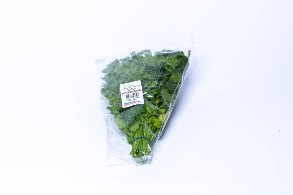 Herbs Parsley 100g 