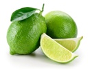 Lemon Green /Kg