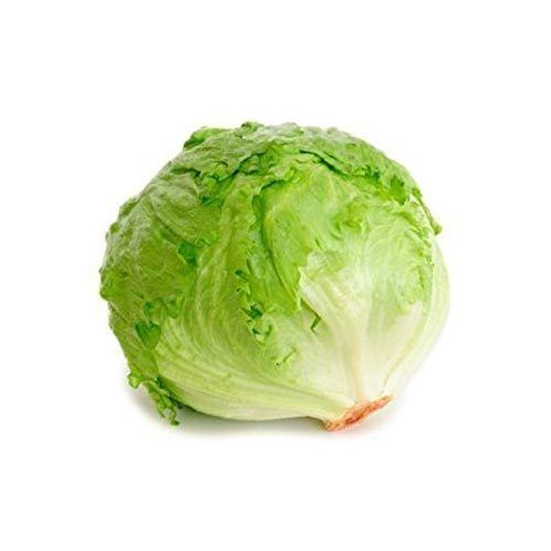 Lettuce Iceberg EAch 