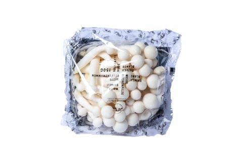 Mushroom Shimeji White 150g Pack