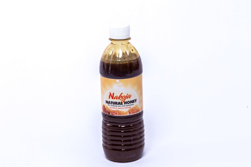 Nakoja Honey 500ml