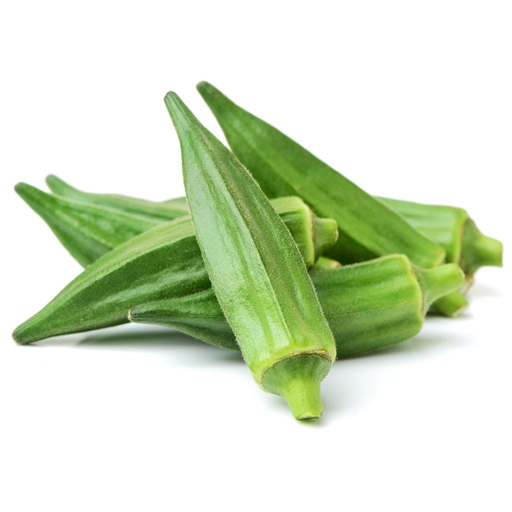 Okra 500g