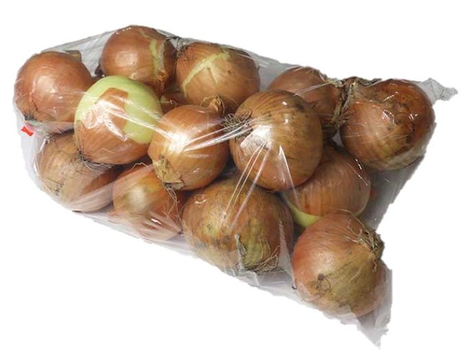 Onion Brown 5kg 