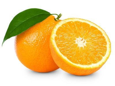 Orange Imported /Kg