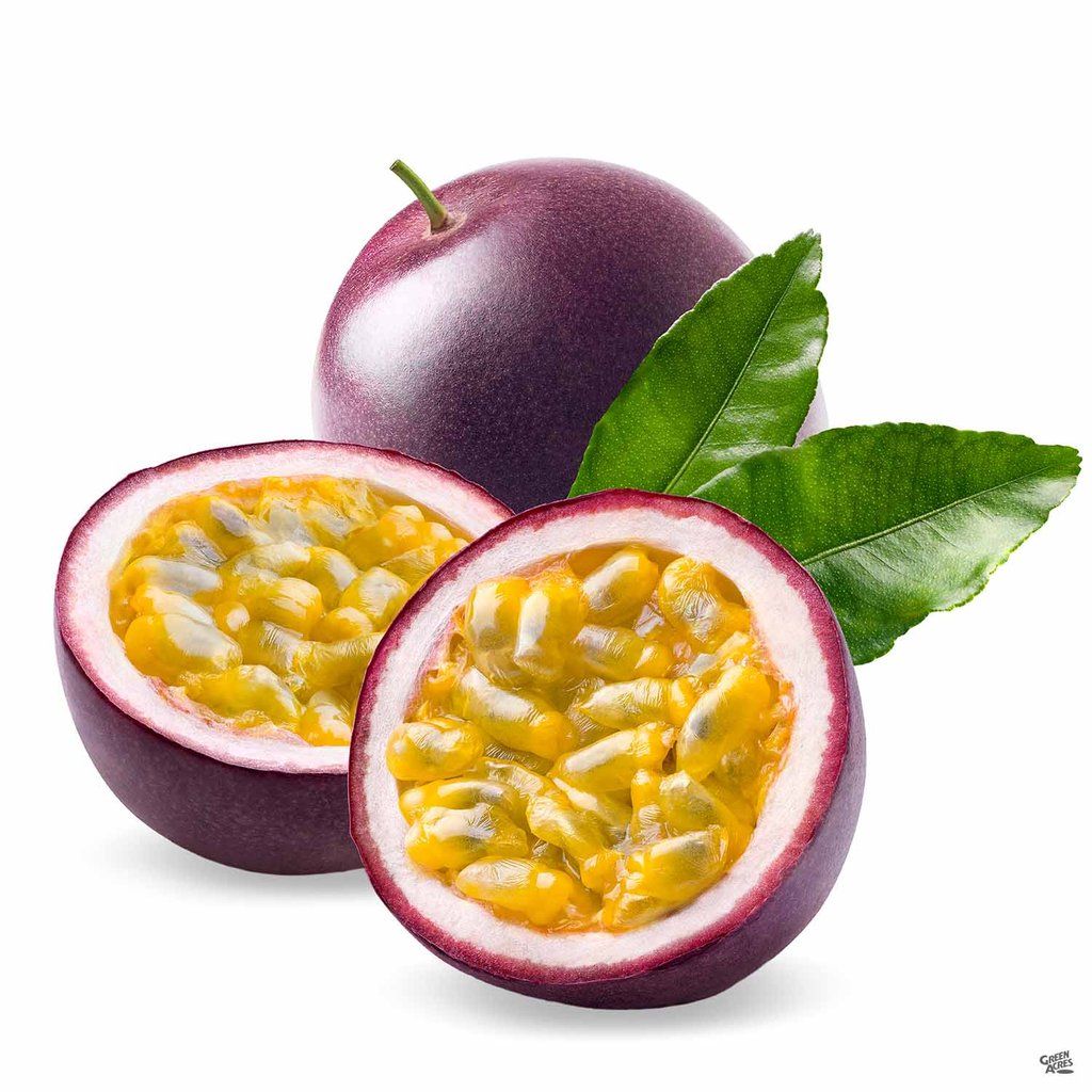 Passion Fruit LS/kg | The Farmers Market