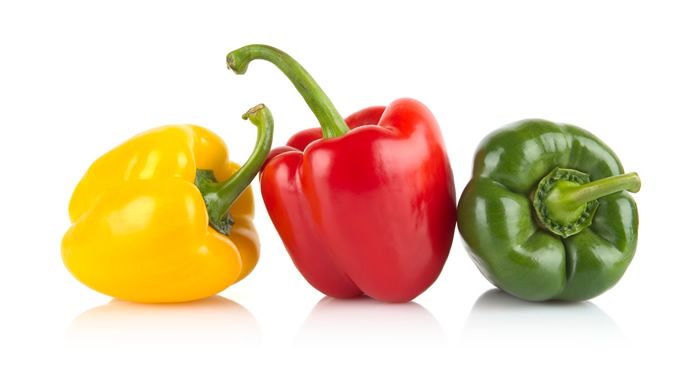 Pepper Traffic 500g