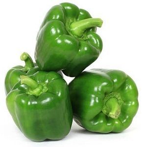 Capsicum Green /kg