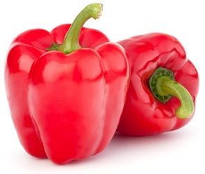 Capsicum Red/kg