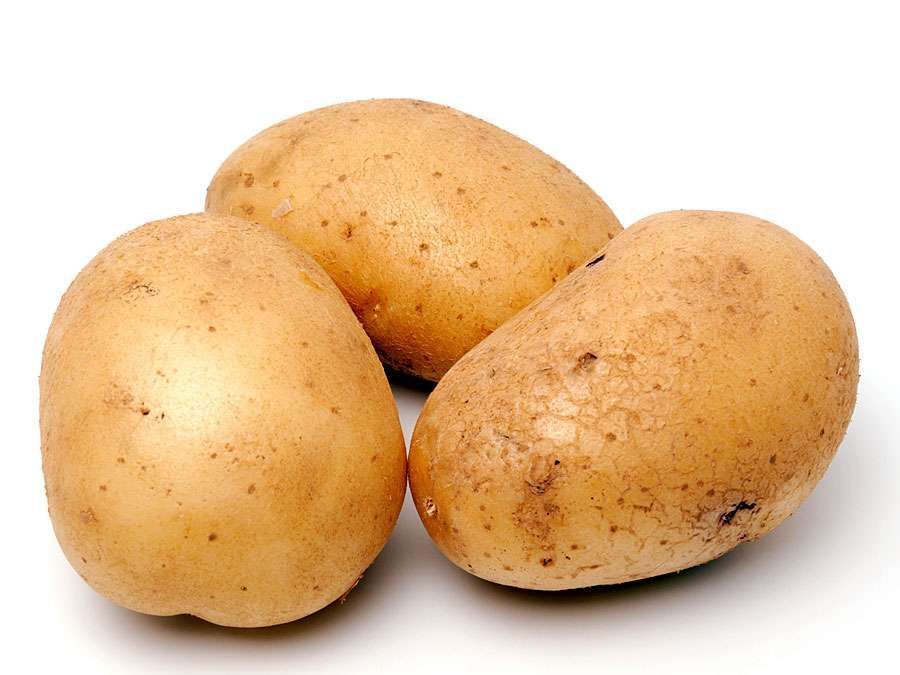 Potatoes Loose/kg