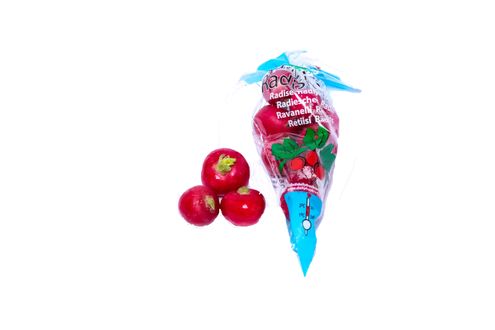 Radish Red Imp 125g