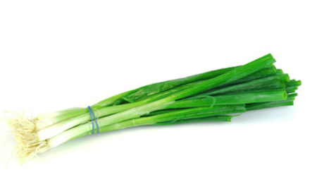 Spring Onion 