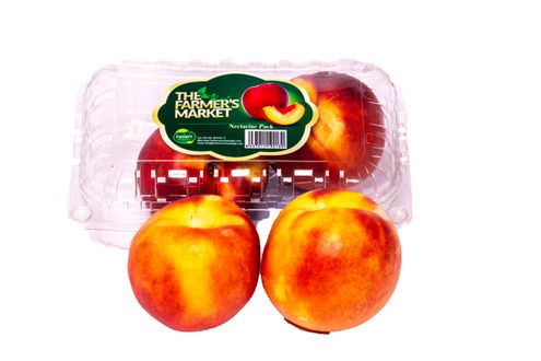 Nectarine 500g Pack