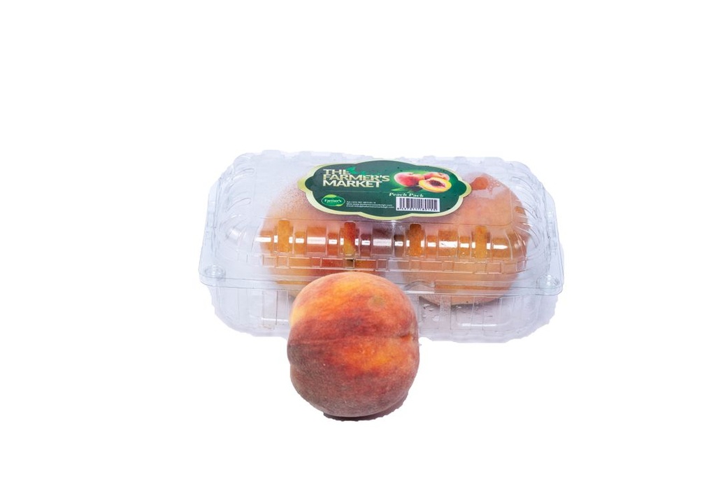 Peach Pack 370g