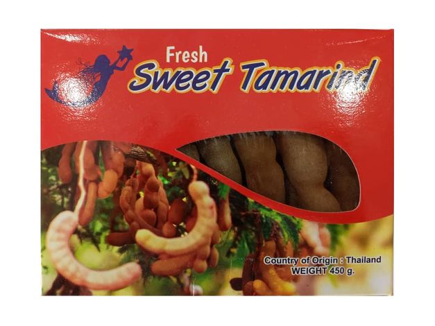 Tamarind 450g