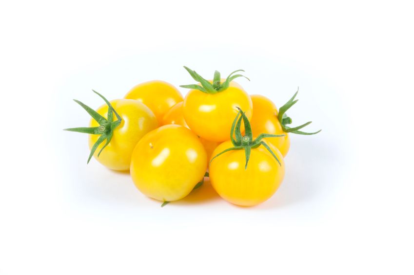 Tomato Cherry  Yellow 250g 