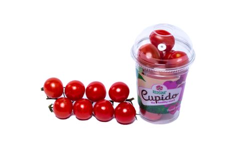 Tomato Cherry Red 250g 