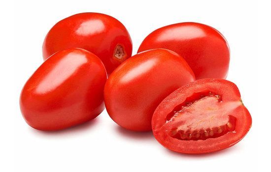 Tomatoes 500g Pack 