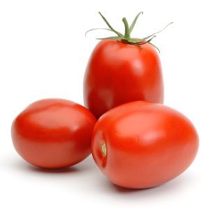 Tomatoes Plum Local /Kg