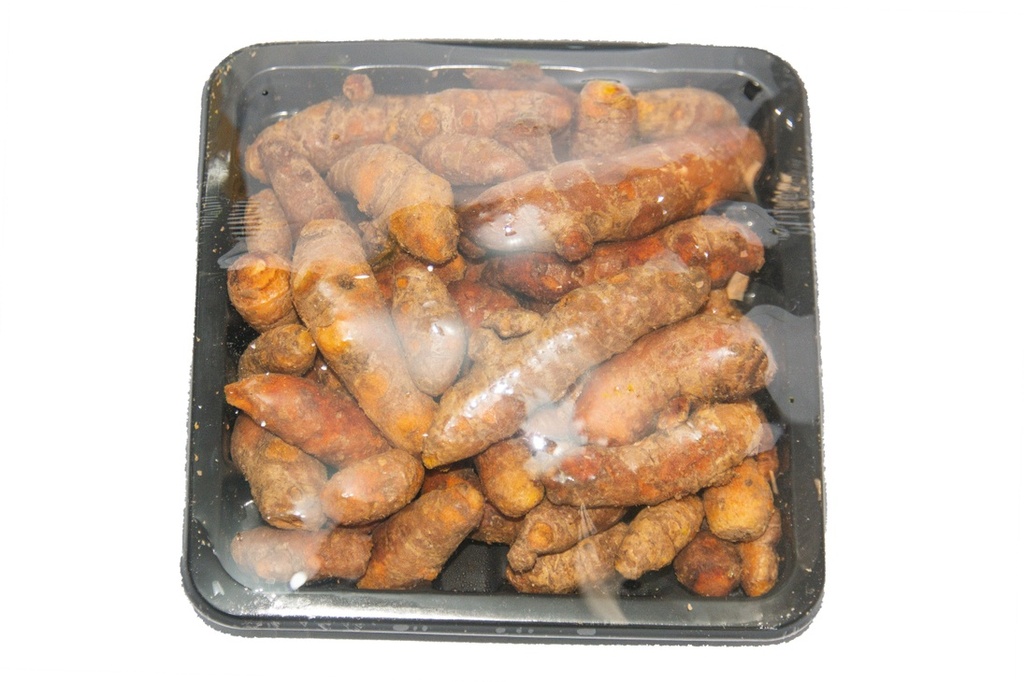 Turmeric 200g Pack