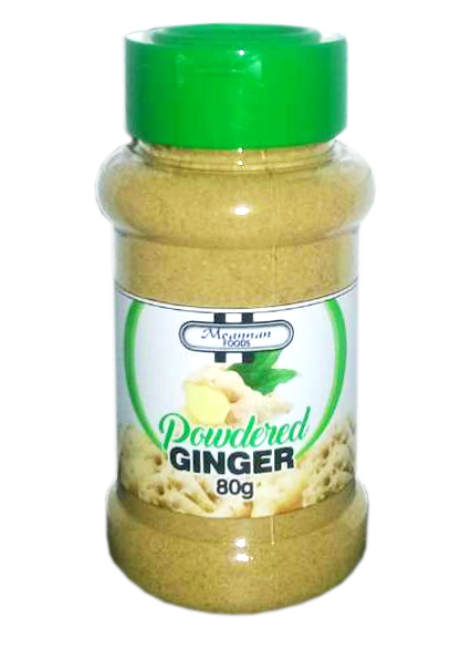 Meannan Ginger Powder 80g
