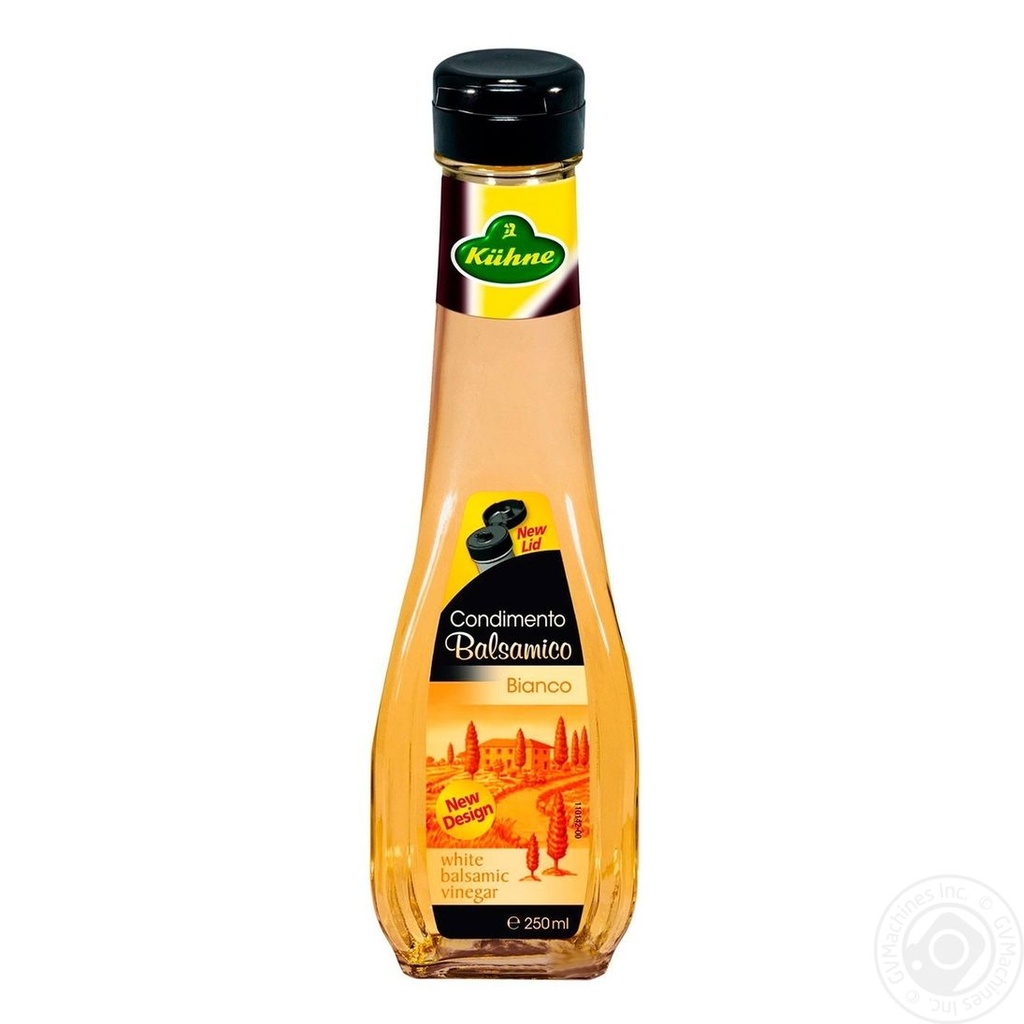Kuhne Balsamic Vinegar 250ml