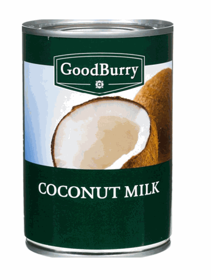 Suree Light Coconut Milk 400ml