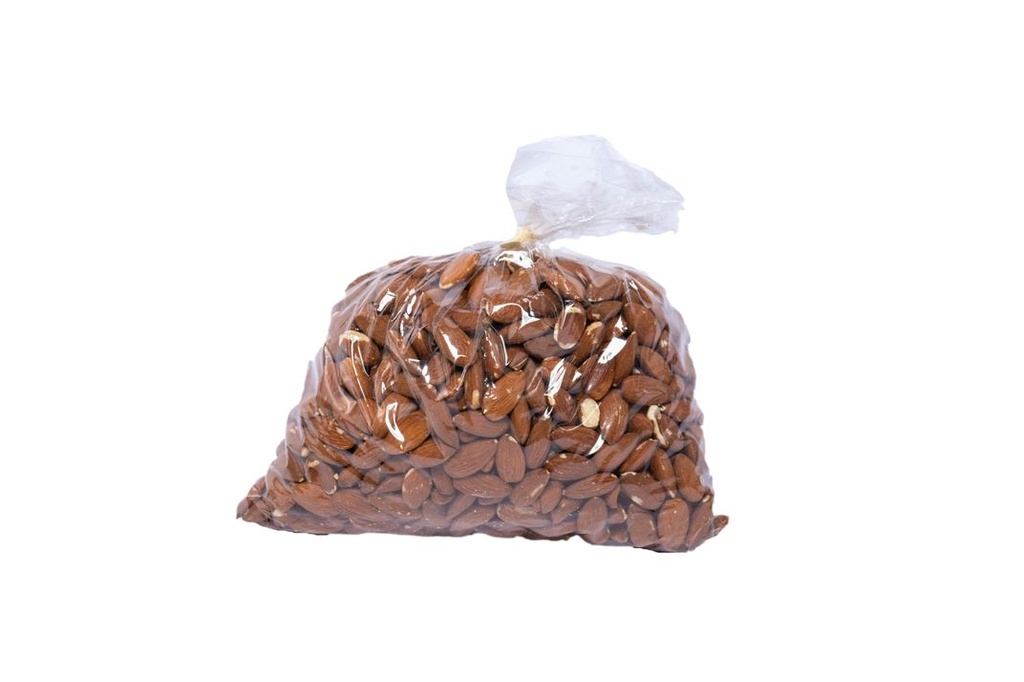 TFM Almonds 500g