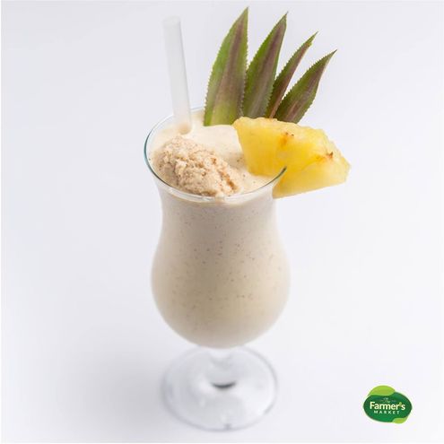 SB Pina Colada Smoothie 500ml