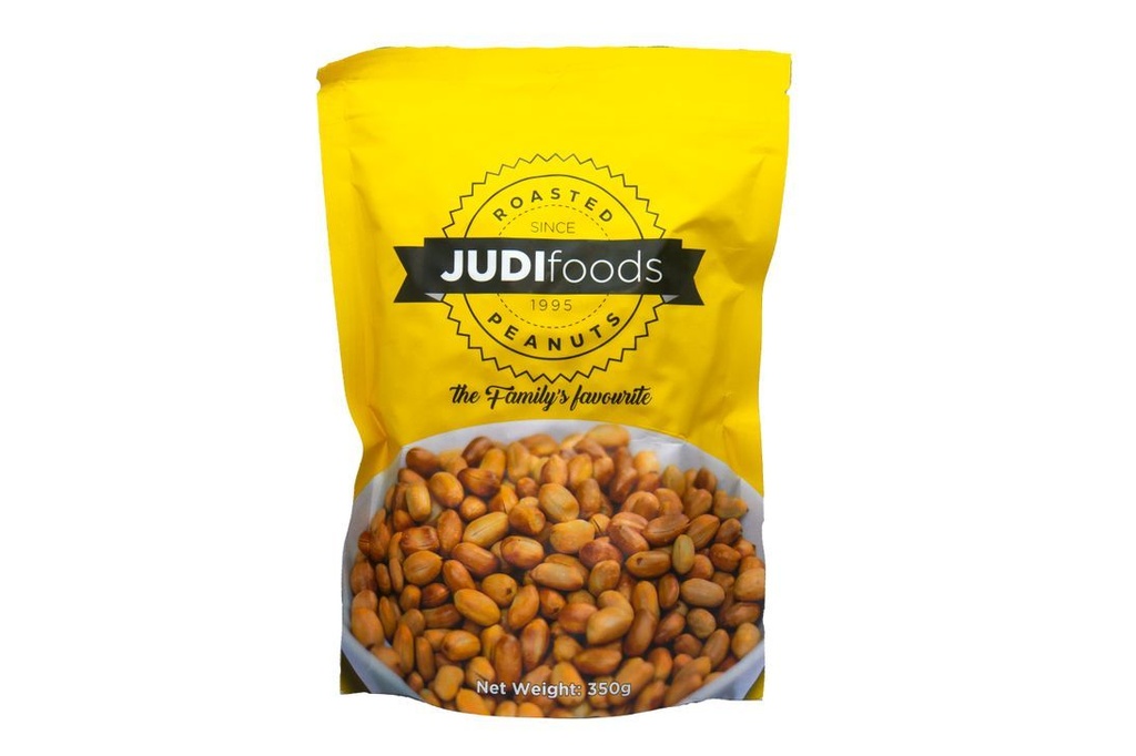 Judi Peanuts Sachet 350g