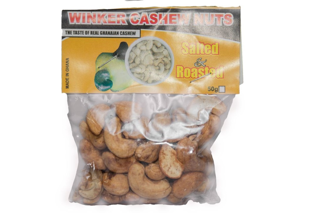 Winker Cashew 45g