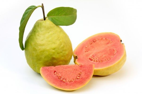 Guava /Kg