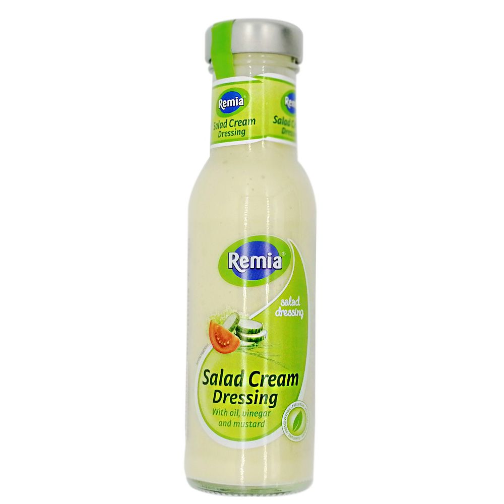 Remia Salad Cream Dressing 250g 