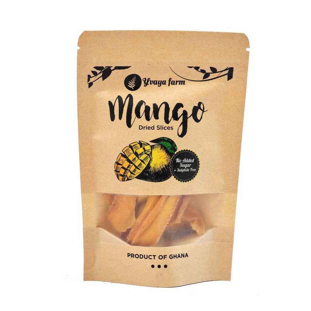 Yvaya Dried Mango 45g